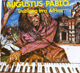 LP Dubbing In A Africa - AUGUSTUS PABLO